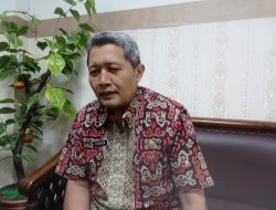 Kepala Dinas di Kabupaten Kediri Diminta Pastikan ASN WFH, Bukan Plesiran