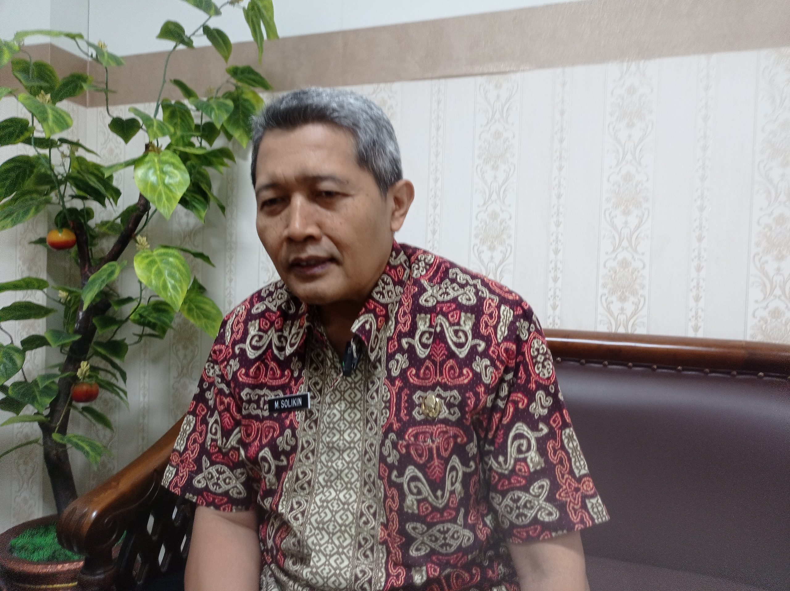 Pemkab Kediri Terapkan WFH ASN Setiap Jumat, Layanan Publik Tetap Berjalan Normal