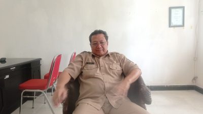 Antisipasi Musim Kemarau, BPBD Kabupaten Kediri Petakan Wilayah Rawan Kekeringan