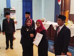 Pemkab Ponorogo Promosikan 94 Guru Jadi Kepsek, Masih Tersisa 40 Jabatan Kosong