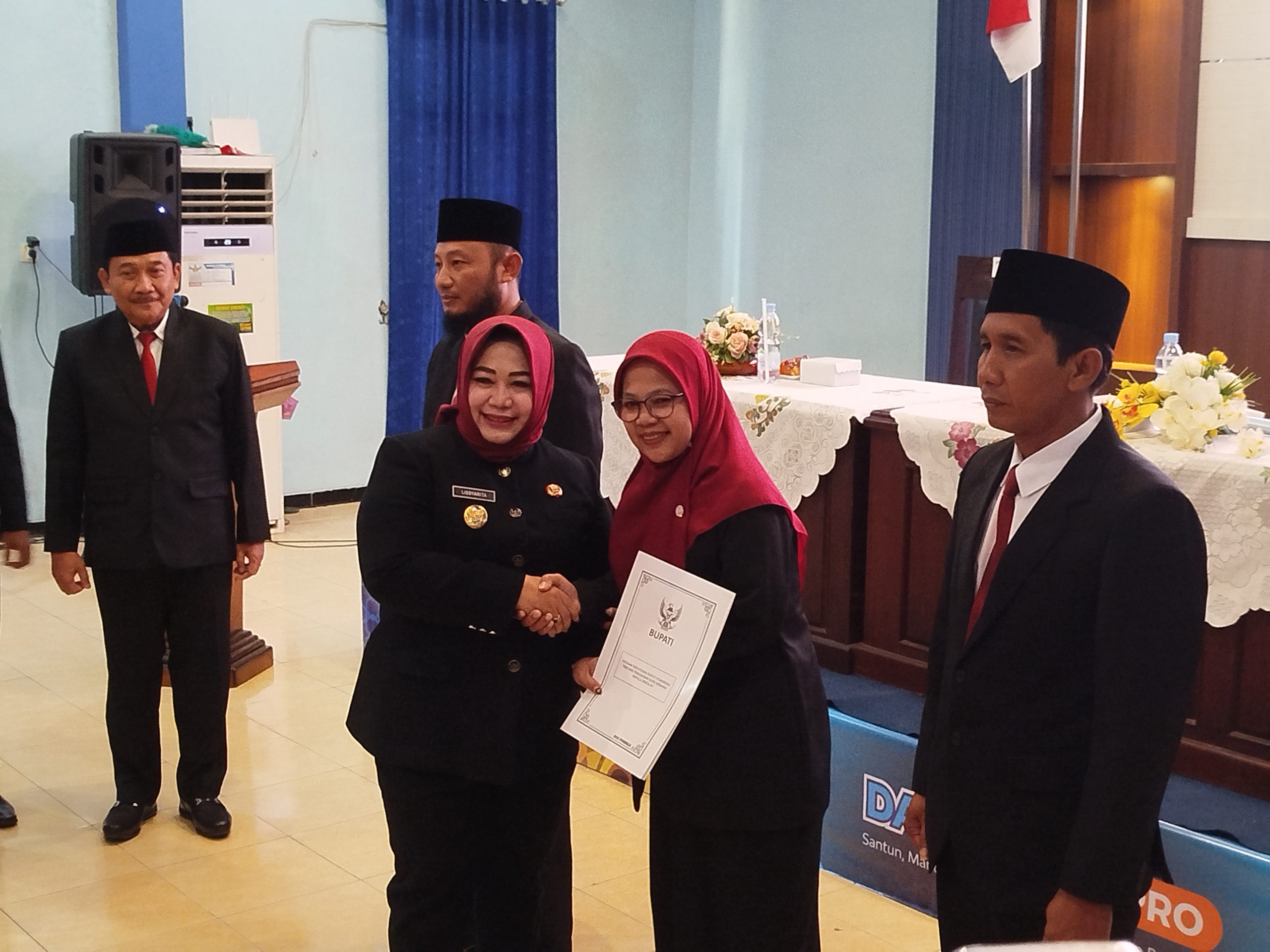 Pemkab Ponorogo Promosikan 94 Guru Jadi Kepsek, Masih Tersisa 40 Jabatan Kosong