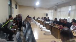 Truk ODOL Dikeluhkan, Penambang Pasir Kediri Raya Minta Penertiban ke DPRD