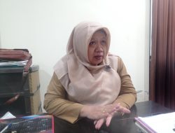 Hadapi Kemarau Panjang, Dispertabun Kediri Sarankan Petani Tanam Varietas Genjah