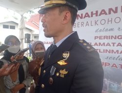 Bea Cukai Kediri Sita 4 Juta Batang Rokok Ilegal, Peredaran Masih Marak hingga Pedesaan