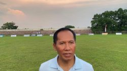 Jabat Plt Bupati, Ahmad Baharudin Pastikan Proyek Infrastruktur Tulungagung Tetap Berjalan