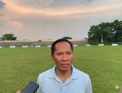 Jabat Plt Bupati, Ahmad Baharudin Pastikan Proyek Infrastruktur Tulungagung Tetap Berjalan