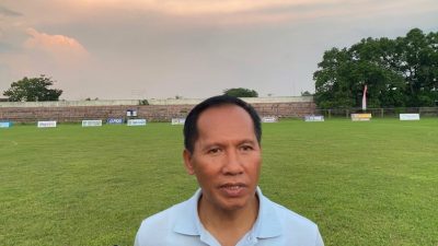 Jabat Plt Bupati, Ahmad Baharudin Pastikan Proyek Infrastruktur Tulungagung Tetap Berjalan