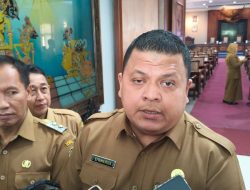 Kewenangan Terbatas, Plt Bupati Tulungagung Wajib Koordinasi dengan Kementerian Dalam Negeri