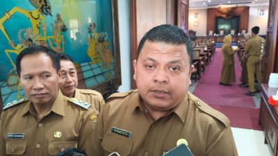 Kewenangan Terbatas, Plt Bupati Tulungagung Wajib Koordinasi dengan Kementerian Dalam Negeri