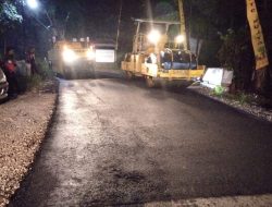 Tiga Ruas Jalan Sepanjang 60 Kilometer Diusulkan Masuk Program IJD, Anggaran Capai Rp 91 Miliar