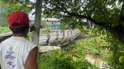 Perbaikan Jembatan Junjung Segera Dimulai, Ditarget Rampung Akhir 2026