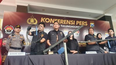 Telkom Bantah Pelaku Pencurian Kabel Tembaga Pegawai Outsourcing, Kerugian Capai Rp17 Juta