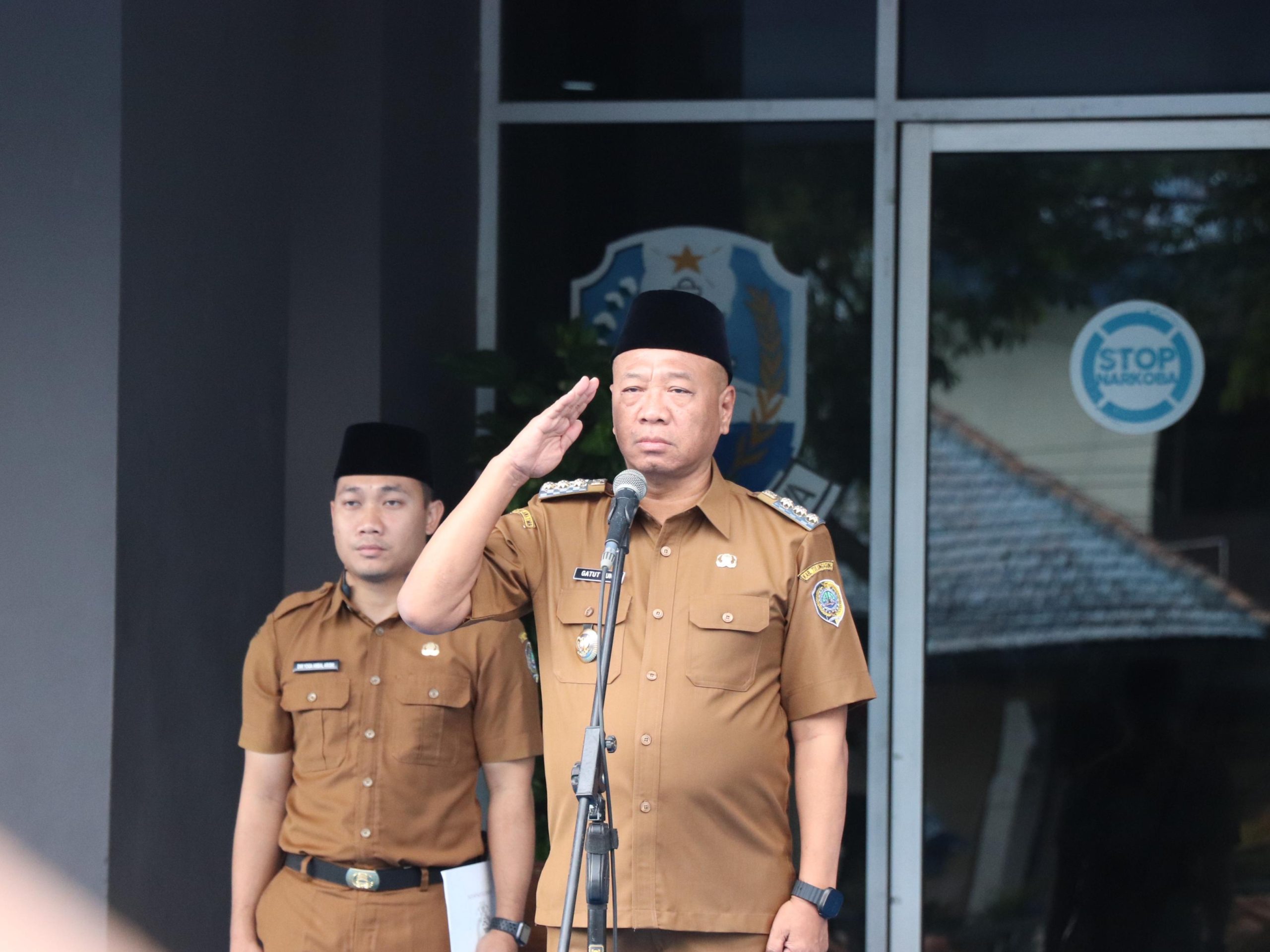 Kasus Dugaan Pemerasan Bupati Tulungagung Berpotensi Libatkan Pihak Lain, Praktisi Hukum Nilai Kepala OPD Bukan Korban