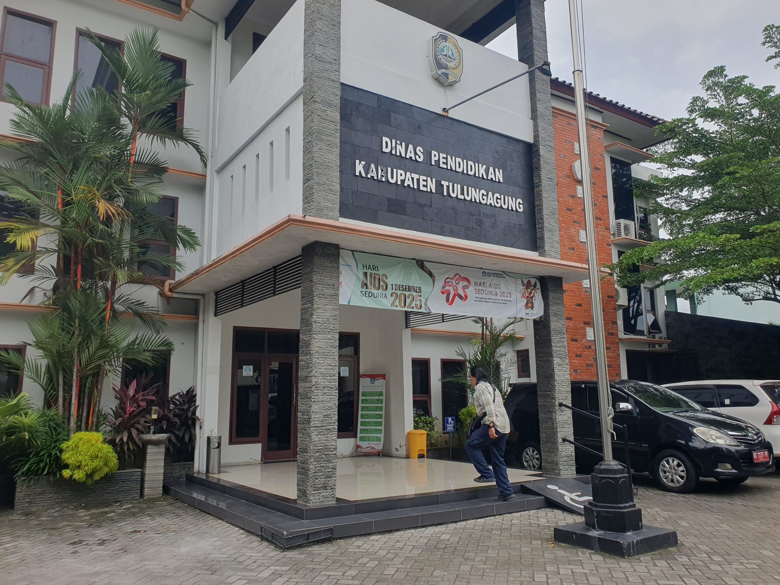 21 Sekolah di Tulungagung Tanpa Kepala Sekolah, Dana BOS Tersendat, Guru Talangi Operasional