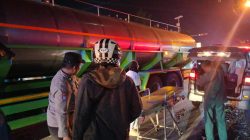 Tulungagung Masuk 5 Besar Angka Kecelakaan Tertinggi di Jatim, Capai 357 Kasus