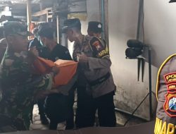 Lansia di Tulungagung Ditemukan Meninggal Bersimbah Darah, Polisi Lakukan Penyelidikan