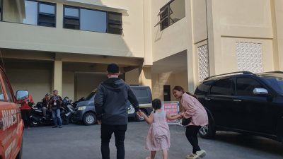 Empat Tahun Tak Bertemu Anak, Perempuan di Tulungagung Dilaporkan ke Polisi