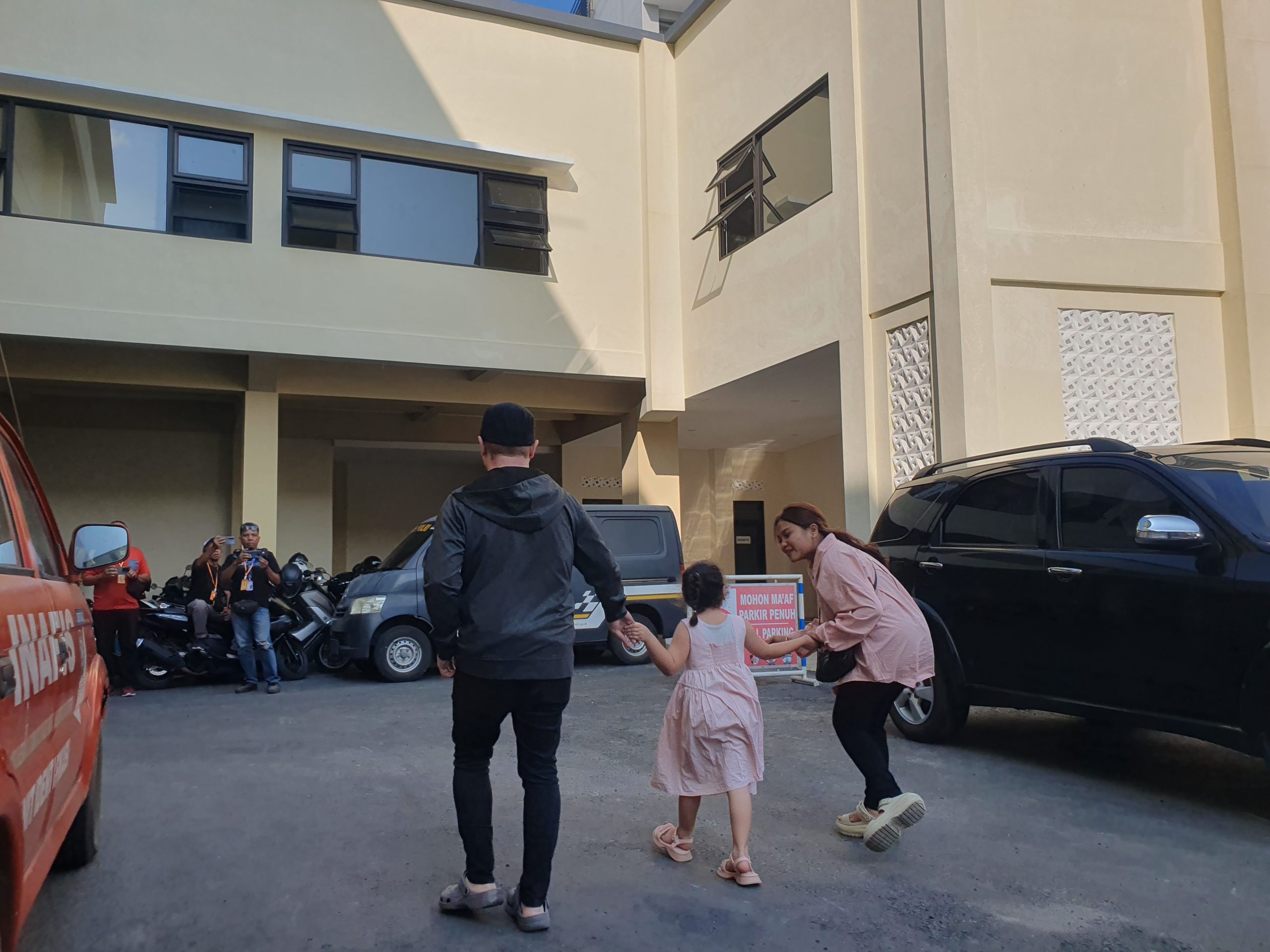 Empat Tahun Tak Bertemu Anak, Perempuan di Tulungagung Dilaporkan ke Polisi