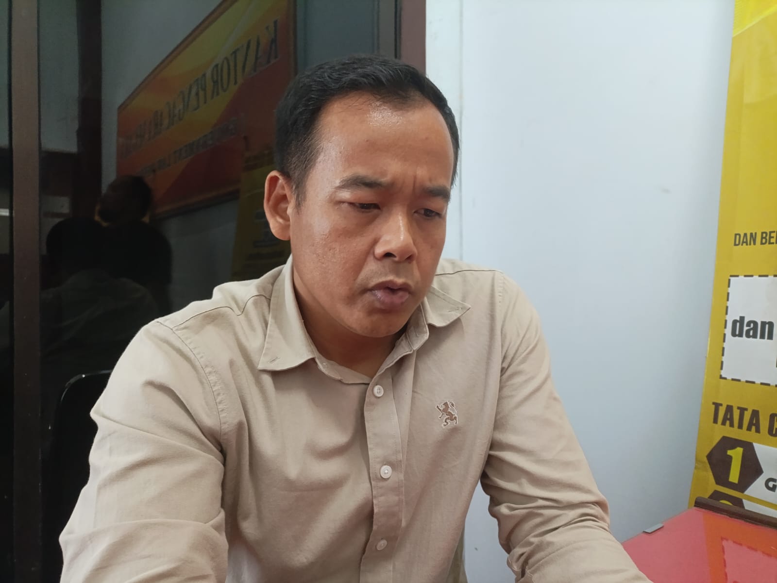 5.292 Liter Solar Non Subsidi Sitaan Negara Dilelang Kejari Tulungagung, Nilai Limit Capai Rp 37 Juta