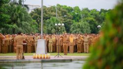 Banyak Jabatan Kosong, Pemkab Ponorogo Siapkan Mutasi dan Lelang Jabatan