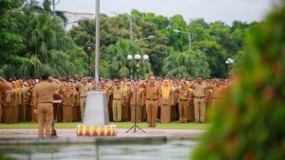Banyak Jabatan Kosong, Pemkab Ponorogo Siapkan Mutasi dan Lelang Jabatan