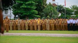 Belanja Pegawai Pemkab Ponorogo Masih 37 Persen, Nasib PPPK Dipastikan Aman