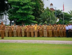 Belanja Pegawai Pemkab Ponorogo Masih 37 Persen, Nasib PPPK Dipastikan Aman