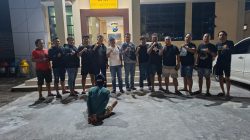 Ngaku Anggota Kodim, Pria Asal Bojonegoro Tipu Pedagang Nasi Goreng Rp 1,8 Juta