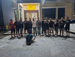 Ngaku Anggota Kodim, Pria Asal Bojonegoro Tipu Pedagang Nasi Goreng Rp 1,8 Juta