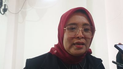 Adik Bupati Tulungagung Ikut Terjaring OTT KPK, PDIP Tunggu Status Hukum Sebelum Tentukan Sikap