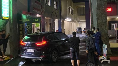 Diduga Ada Operasi KPK di Tulungagung, Sejumlah Pejabat Pemkab Dipanggil ke Polres