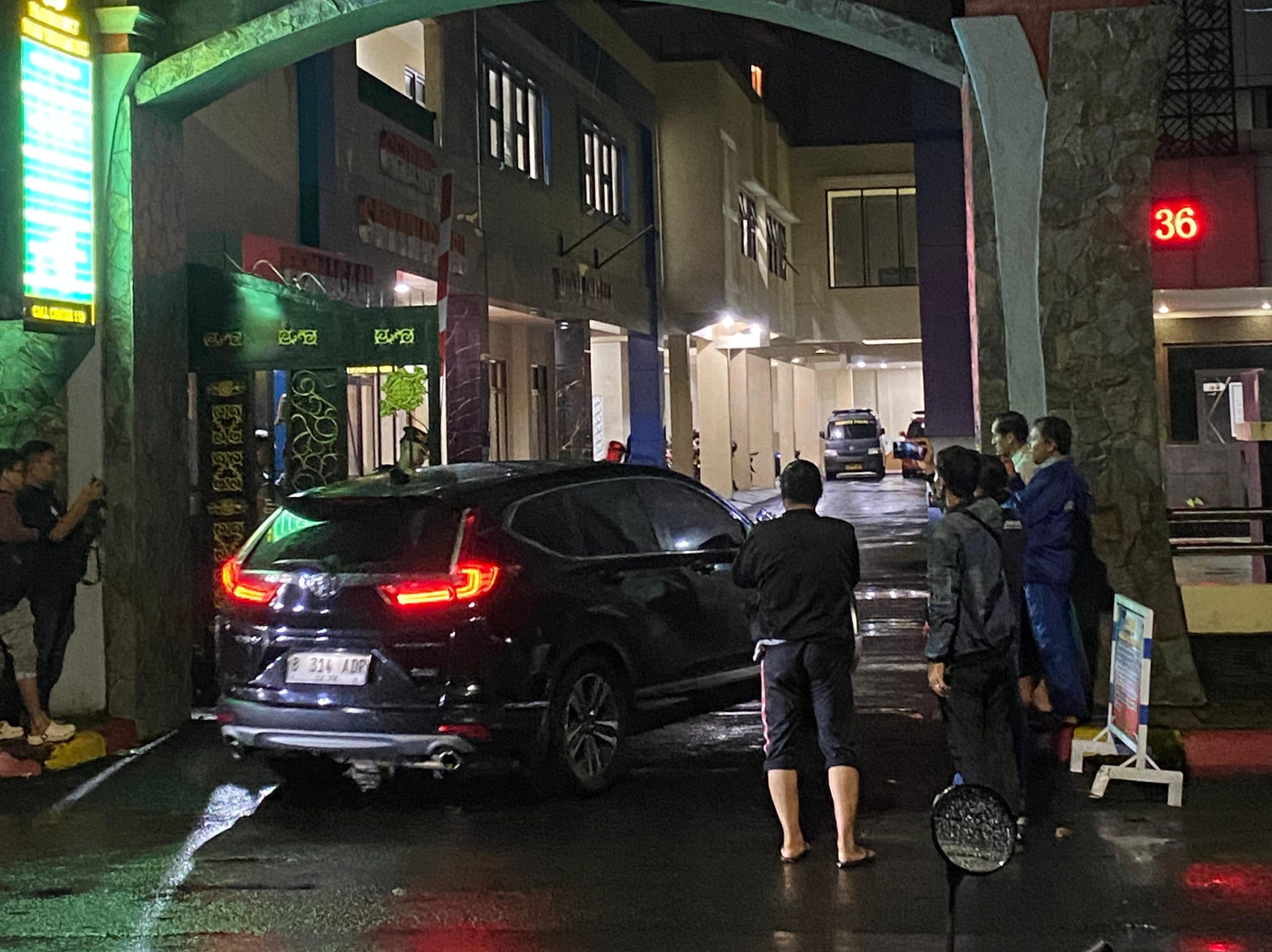 Diduga Ada Operasi KPK di Tulungagung, Sejumlah Pejabat Pemkab Dipanggil ke Polres