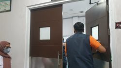 Ditemukan Lima Luka Sayatan di Leher, Polisi Dalami Penyebab Kematian Lansia di Tulungagung