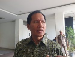 Kepala OPD Tulungagung Diminta Tidak Keluar Kota, KPK Siap Panggil Sewaktu-waktu