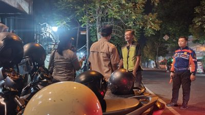 Dishub Tulungagung Panggil 30 Pemilik Usaha, Larang Penguasaan Parkir TJU untuk Kepentingan Pribadi