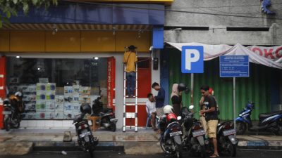 Realisasi PAD Parkir Berlangganan Tulungagung Capai 21 Persen, Warga Diminta Tak Bayar Jukir