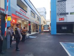 Berstatus Saksi, 11 Pejabat Tulungagung Dipulangkan KPK Usai Pemeriksaan