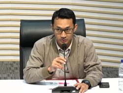 KPK Dalami Aliran Dana OTT Tulungagung, Forkopimda Berpotensi Ikut Diperiksa