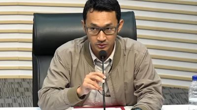 KPK Dalami Dugaan Surat Pengunduran Diri 16 Kepala OPD, Sembilan Pejabat Pemkab Tulungagung Diperiksa