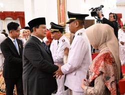 KPK Periksa 20 Pejabat Pemkab Tulungagung Selama Tiga Hari di Surabaya