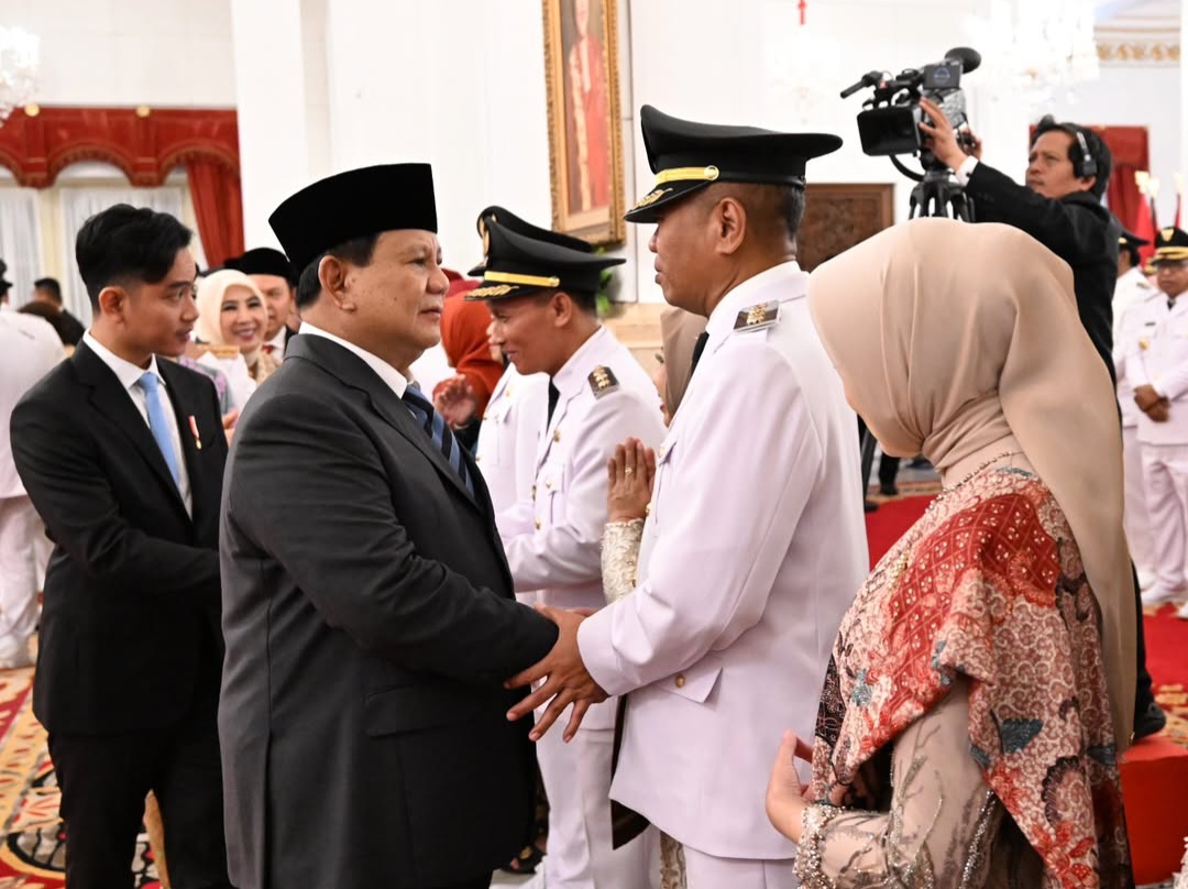 KPK Periksa 20 Pejabat Pemkab Tulungagung Selama Tiga Hari di Surabaya