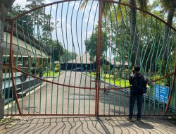 KPK Geledah Sejumlah Lokasi di Tulungagung, Temukan Surat Diduga untuk Tekan 16 Kepala OPD