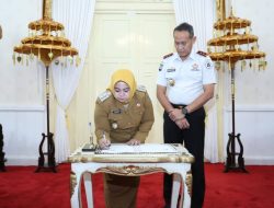 Ponorogo Segera Miliki Bapas, Pemkab Siapkan Lahan di Kertosari