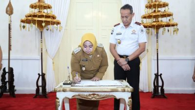 Ponorogo Segera Miliki Bapas, Pemkab Siapkan Lahan di Kertosari