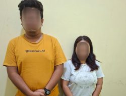 Produksi Video Pornografi di Tulungagung, Pasangan Asal Kediri Diamankan Polisi