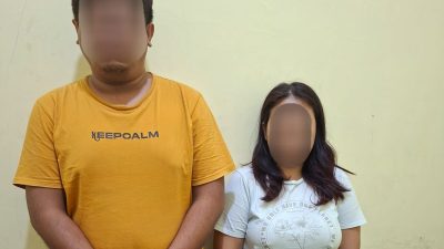 Produksi Video Pornografi di Tulungagung, Pasangan Asal Kediri Diamankan Polisi