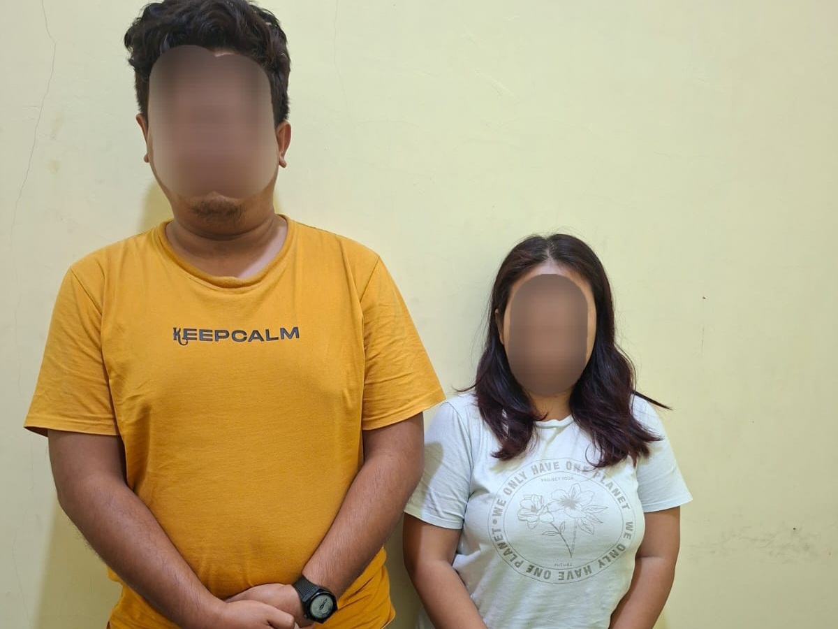 Produksi Video Pornografi di Tulungagung, Pasangan Asal Kediri Diamankan Polisi