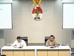 Diduga Peras 16 OPD hingga Rp 5 Miliar, Gatut Sunu Wibowo dan Ajudan Resmi Jadi Tersangka KPK