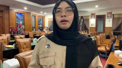 SPPG Wajib Miliki Minimal 15 Supplier, Sejumlah SPPG di Tulungagung Masih di Bawah Standar