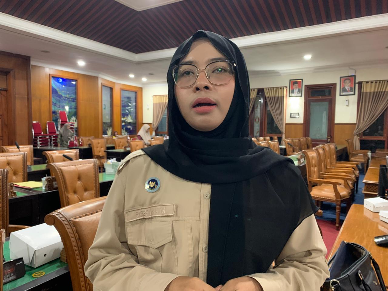 SPPG Wajib Miliki Minimal 15 Supplier, Sejumlah SPPG di Tulungagung Masih di Bawah Standar